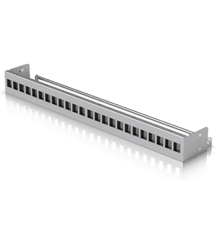 Ubiquiti ツールレスミニラック Ubiquiti Networks 6U Toolless Mini Network Server Rack